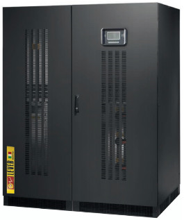 Bộ lưu điện UPS 100kVA Online 3/3 Lever Vega VT100HP