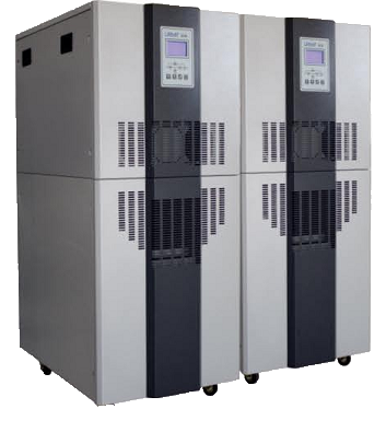 Bộ lưu điện UPS 20kVA Online 3/3 UPSet Defender DSP 3320
