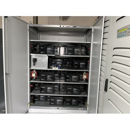 Dịch vụ kiểm tra UPS 200kVA cho bệnh viện Quân đội